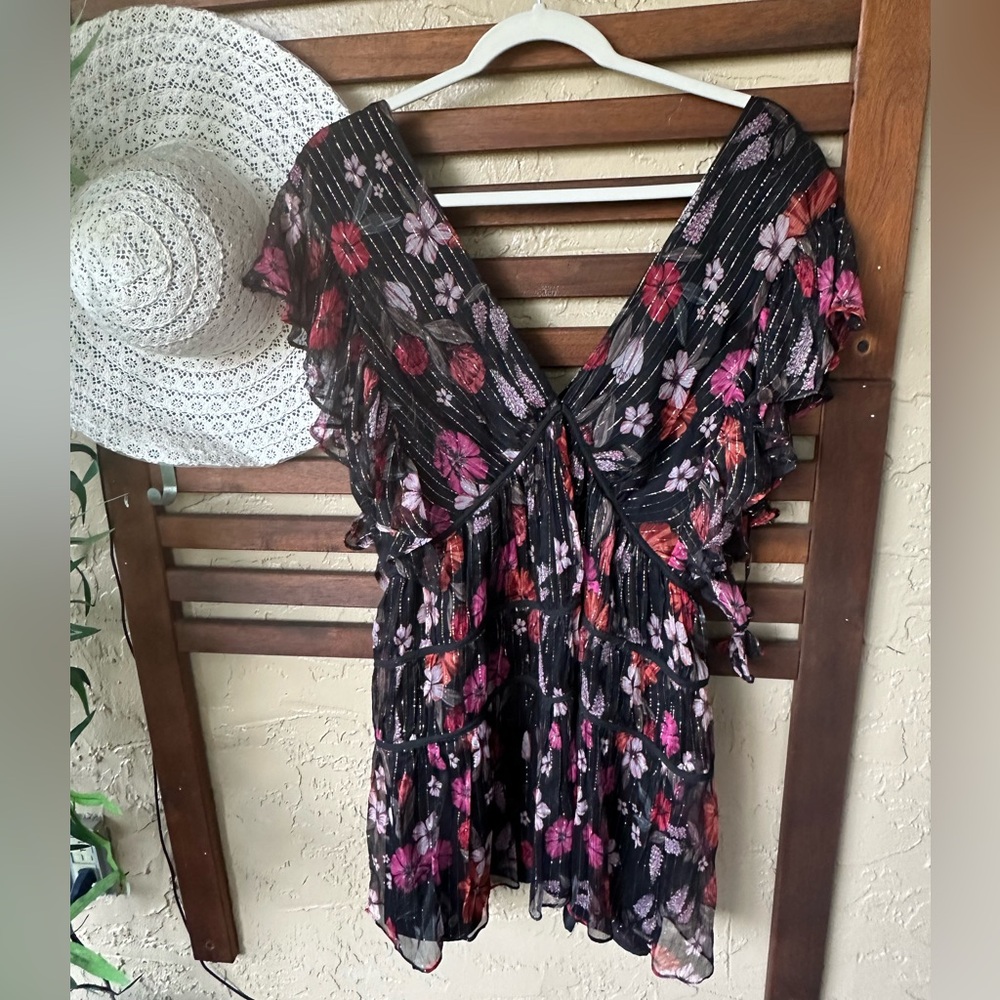 Talulah women mini dress - Picture 2 of 5
